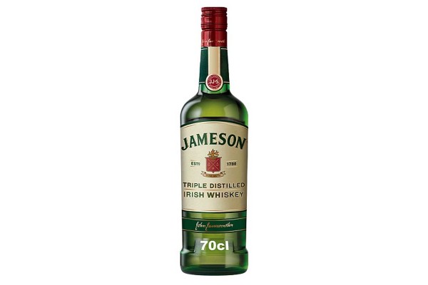 JAMESON