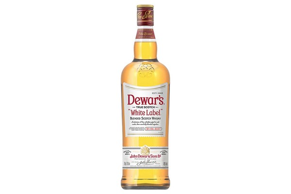 WHITE LABEL DEWARS