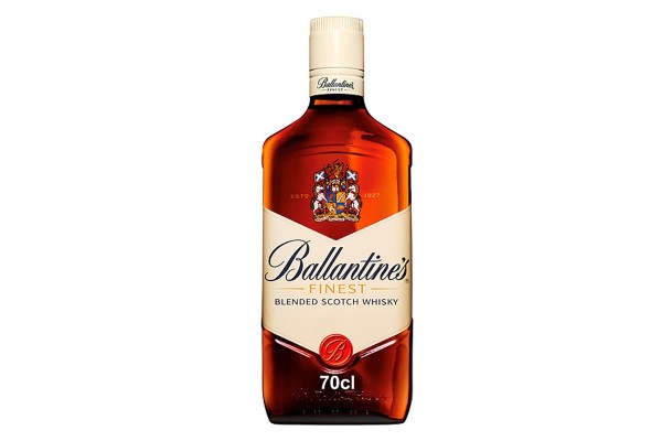 BALLANTINES FINEST