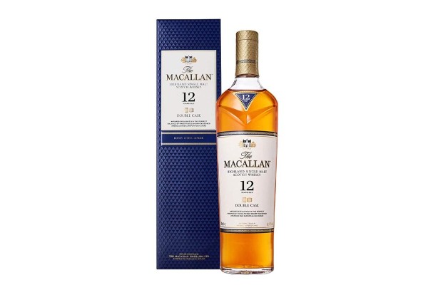 MACALLAN 12 YEARS OLD