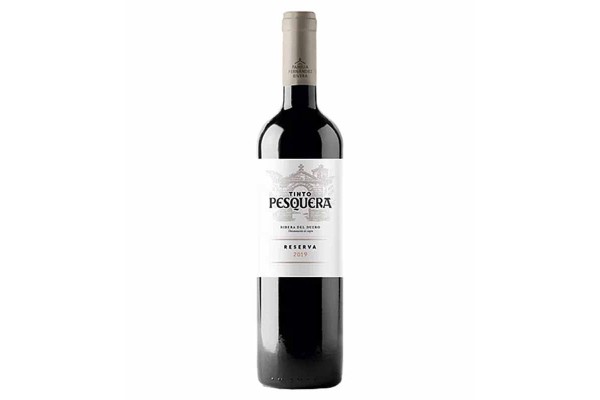 PESQUERA Reserva 2015