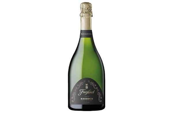 FREIXENET BRUT BARROCO