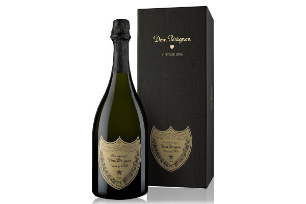 DOM PERIGNON VITAGE 2013 Estuche