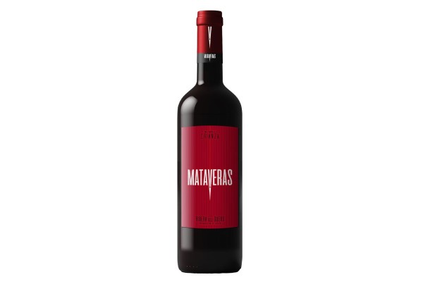 MATAVERAS Crianza