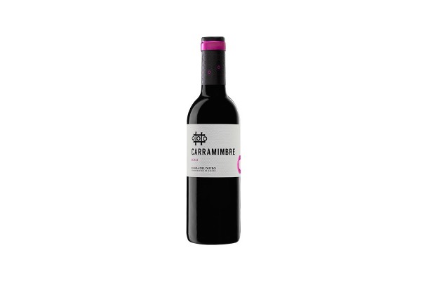 CARRAMIMBRE Cosecha 2021 ( 37.5cl)