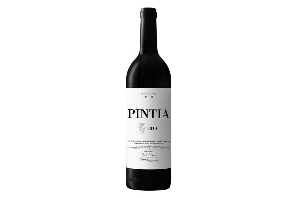 PINTIA 2019