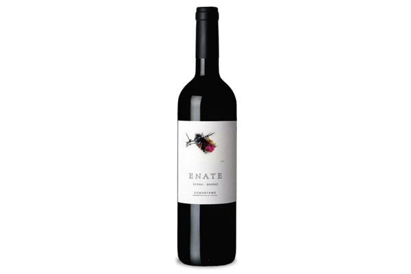 ENATE SYRAH - SYRAZ 2019