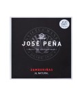 ZAMBURIÑAS JOSÉ PEÑA Al natural lata 120 gr PREMIUM