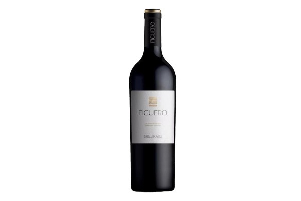 TINTO FIGUERO crianza 2021