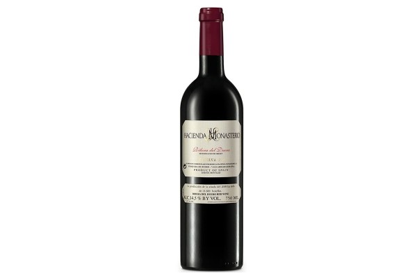 HACIENDA MONASTERIO RESERVA 2019