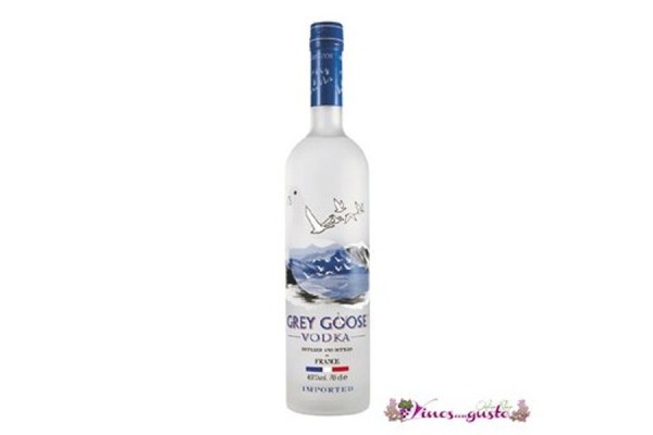 GREY GOOSE Vodka 1L