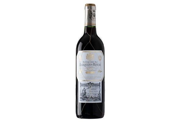 MARQUÉS DE RISCAL Reserva 2014