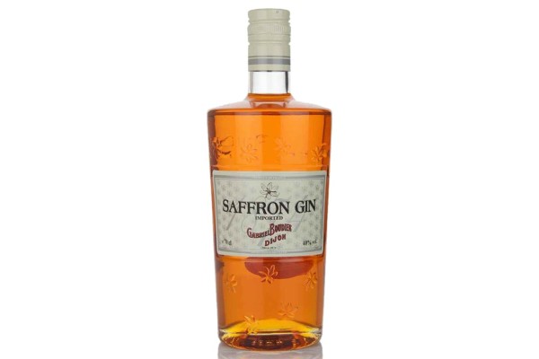 SAFFRON Gin