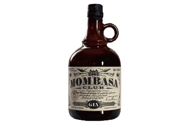 MOMBASA CLUB Gin