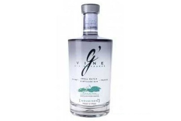 G-VINE NOUAISON Gin 0.70L