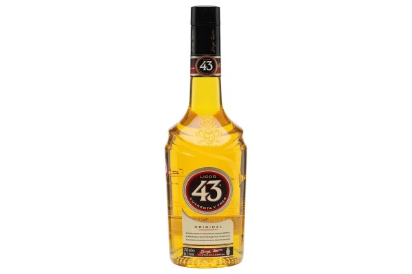 Licor 43