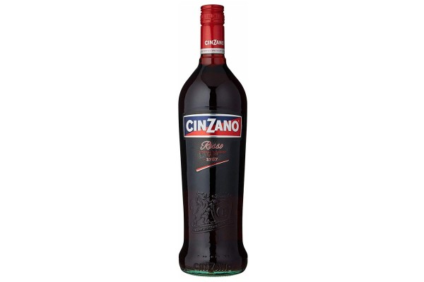 CINZANO Rosso Vermut