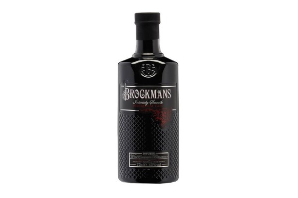 BROCKSMANS Gin