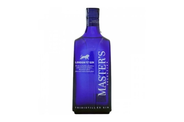 MASTER`S Gin