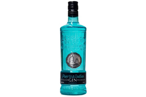 PUERTO DE INDIAS Gin Classic