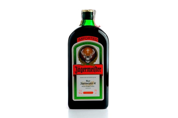 JÄGERMEISTER 1L