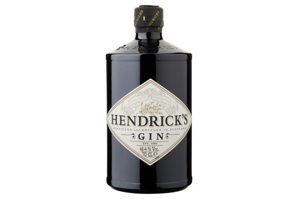 HENDRICK´S Gin