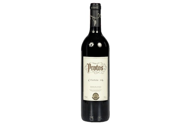 PROTOS Crianza 2010