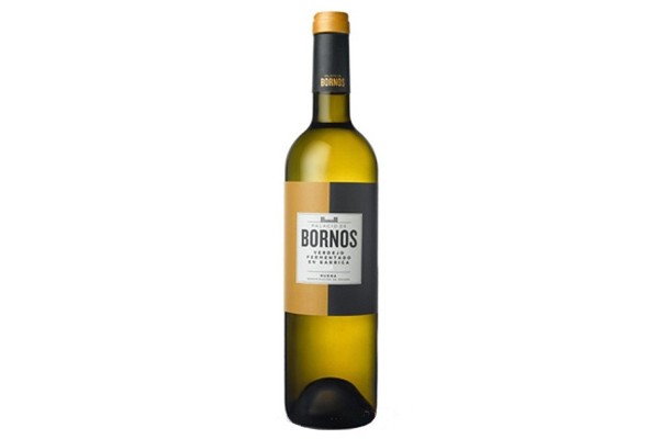 PALACIO DE BORNOS Verdejo 2018