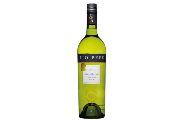 TIO PEPE Jerez