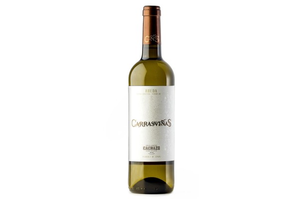 CARRASVIÑAS Verdejo