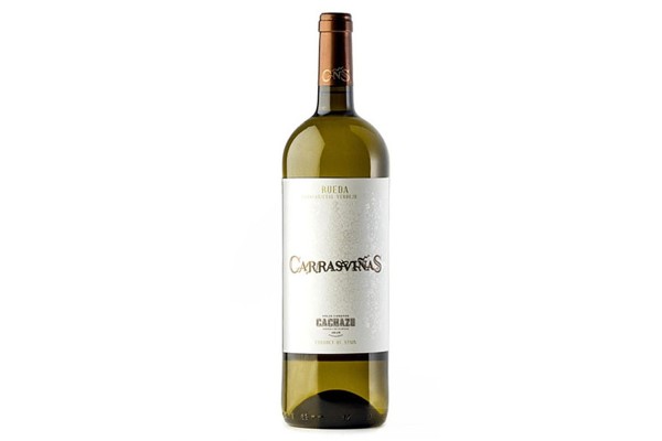 CARRASVIÑAS Verdejo Magnum