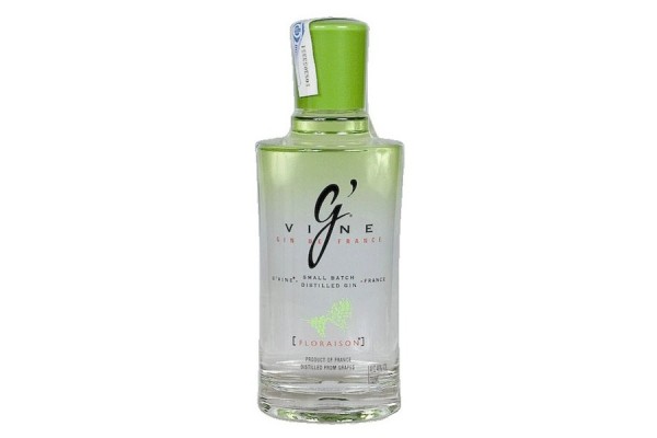 G-VINE FLORAISON Gin 0.70L