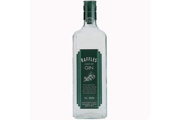 RAFFLES Gin