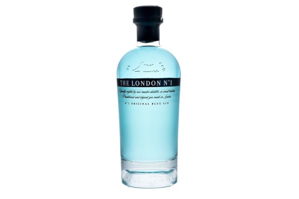 THE LONDON Nº1 Gin