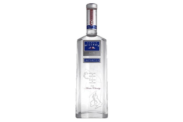 MARTIN MILLER'S Gin