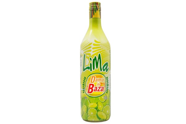 DAMA BAZA LIMA 1L