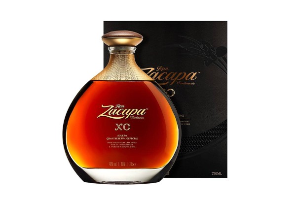 ZACAPA X.O. Ron