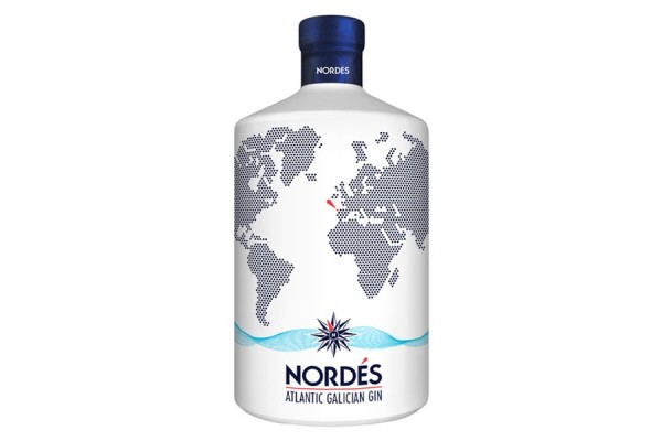 NORDÉS Gin