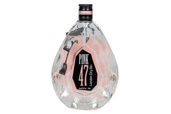 PINK 47 Gin