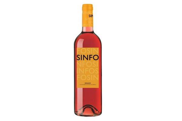 SINFO Rosado