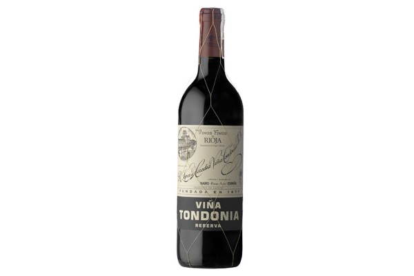 TONDONIA Reserva 2008