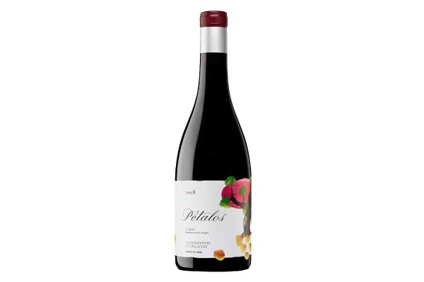 PÉTALOS DEL BIERZO 2014