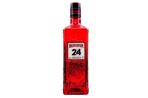 BEEFEATER 24