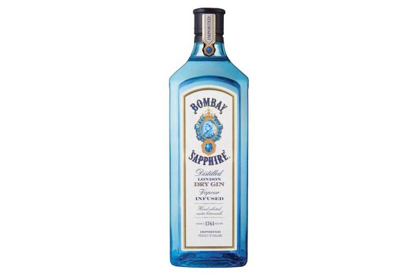 BOMBAY SAPPHIRE Gin