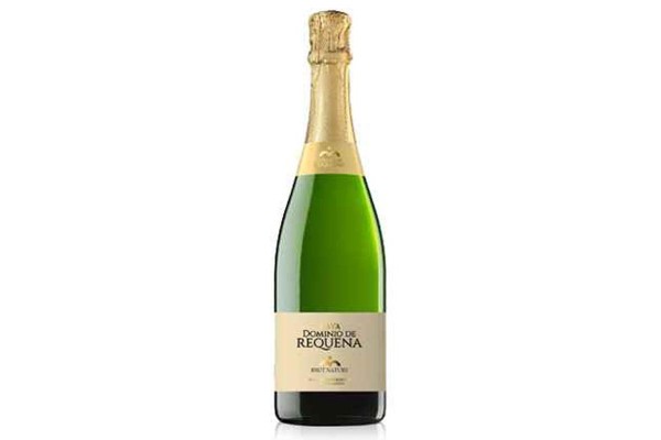 DOMINIO DE REQUENA BRUT NATURE Cava