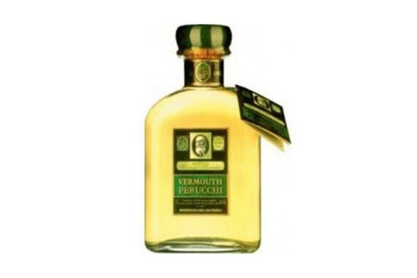 PERUCCHI Vermouth Blanco