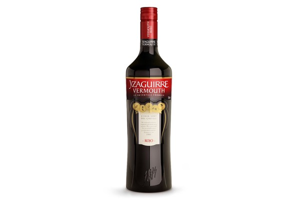 YZAGUIRRE  Rojo Vermouth