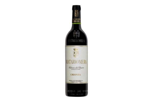 MATARROMERA Crianza 2015