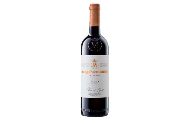 MARQUÉS DE MURRIETA Reserva 2014