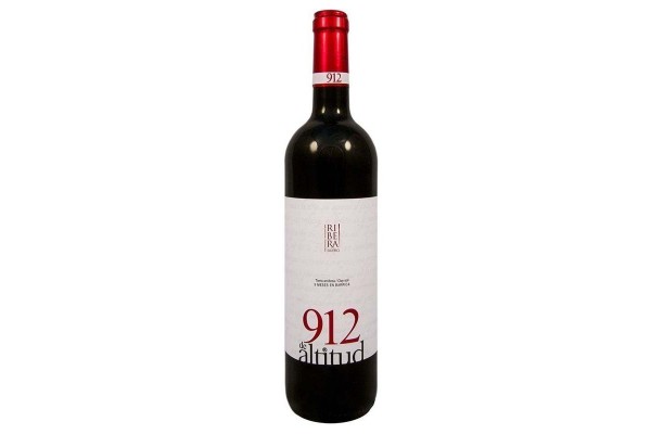 912 DE ALTITUD Roble Magnum